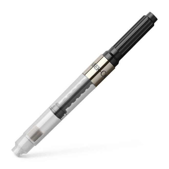 Faber Castell Converter For Fine Writing And Grip Fountain Pen
