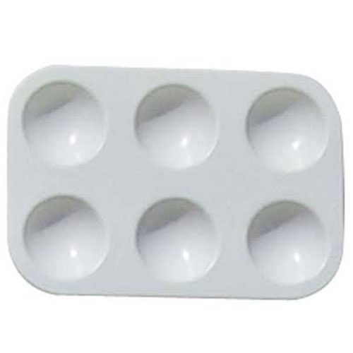 Art Alternatives 6 Well Paint Tray Endeavours ThinkPlay