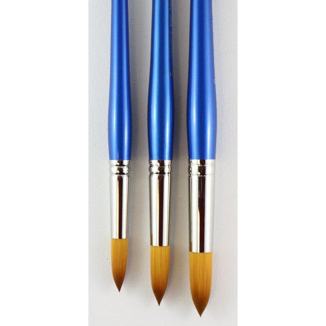 Hj Series 780 Brush Gold Sable Wash #36