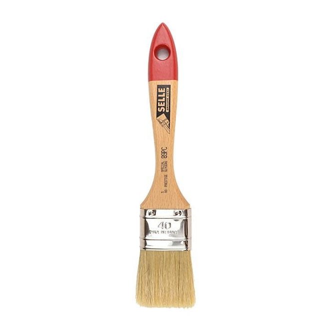 Kama Lacquer Brush Prestige Series #40