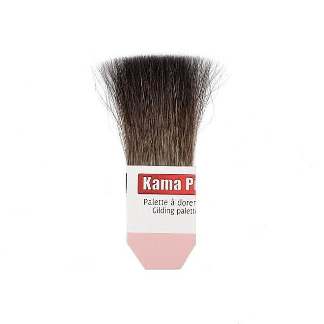Kama Guilding Brush 1Â€