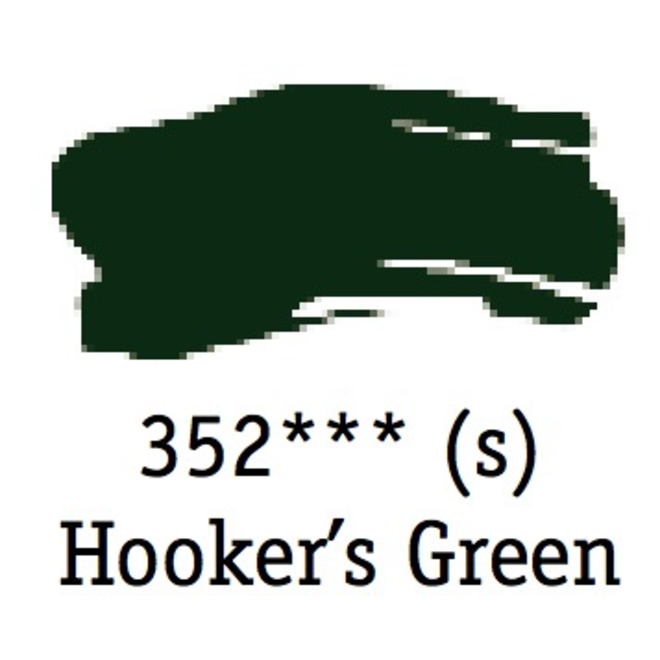 System 3 150ml Hooker's Green
