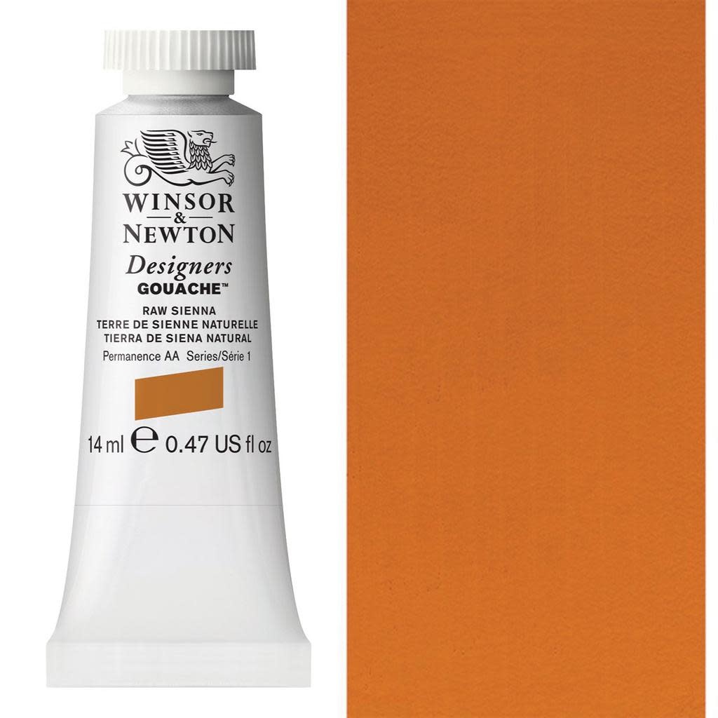 Winsor & Newton Gouache - Endeavours ThinkPlay