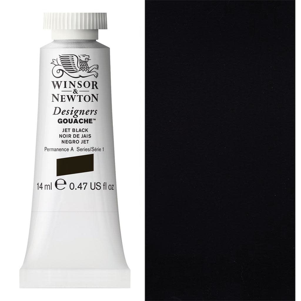 Winsor & Newton Designers Gouache