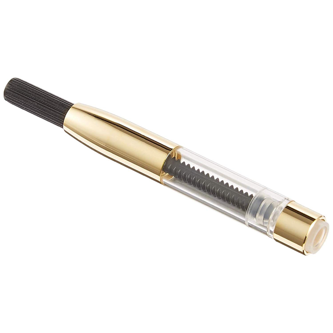 Platinum Convertor - Gold