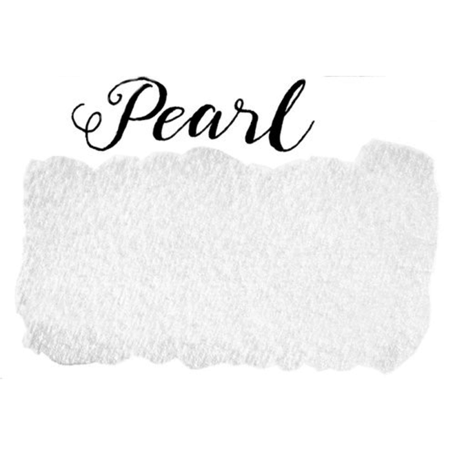 STONEGROUND PAINT HALF PAN PEARL