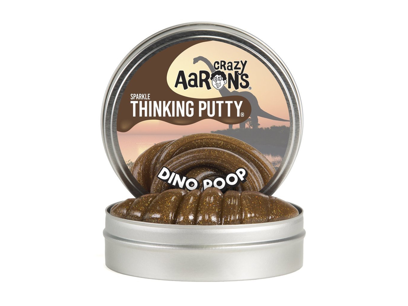 list of all crazy aaron's thinking putty