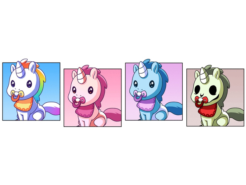 UNSTABLE UNICORNS GAME Endeavours and ThinkPlay