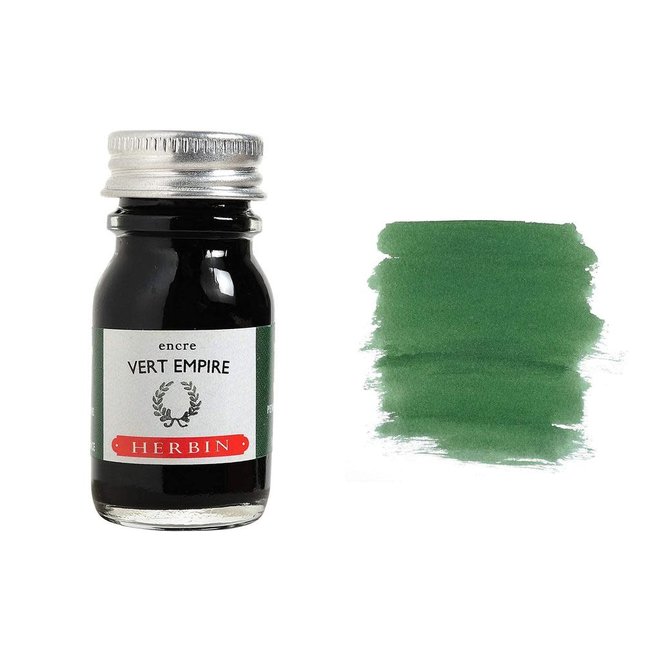 j herbin fountain pen ink