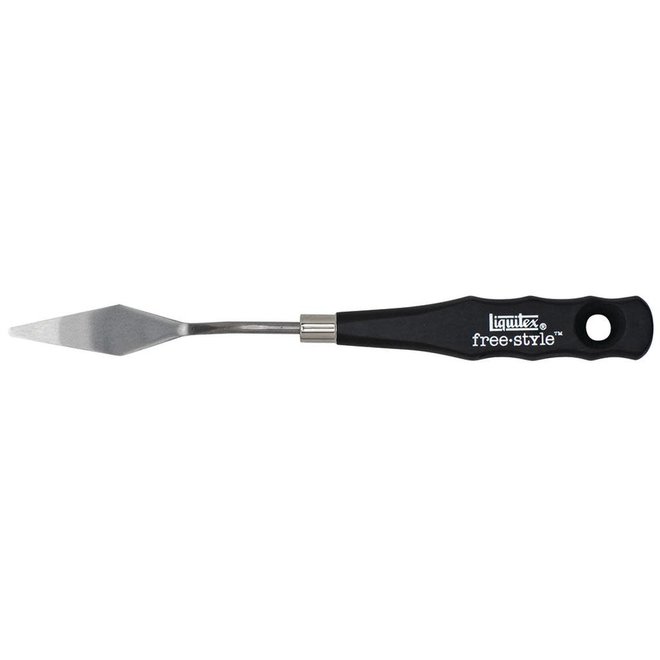 Liquitex Freestyle Small Painting Knife #1