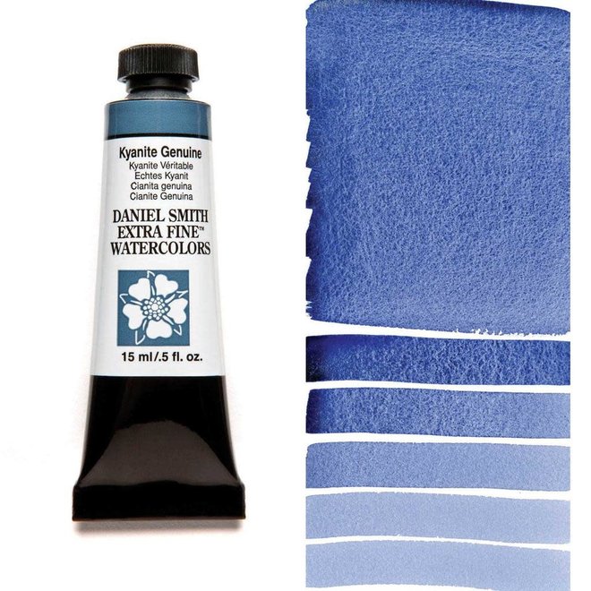Daniel Smith 15Ml Kyanite Genuine Extra Fine Watercolor