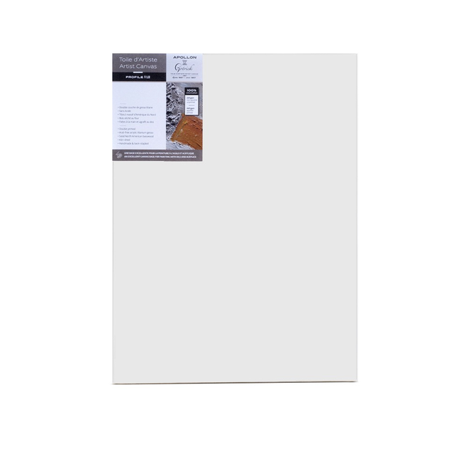 Gotrick 30X40 Gallery Canvas