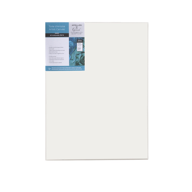 Gotrick 12X14 Regular Canvas