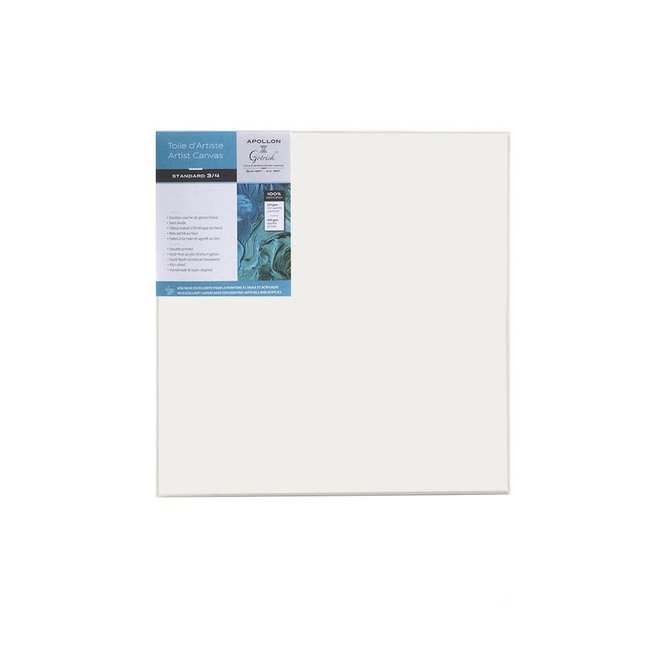 Gotrick 8X8 Regular Canvas