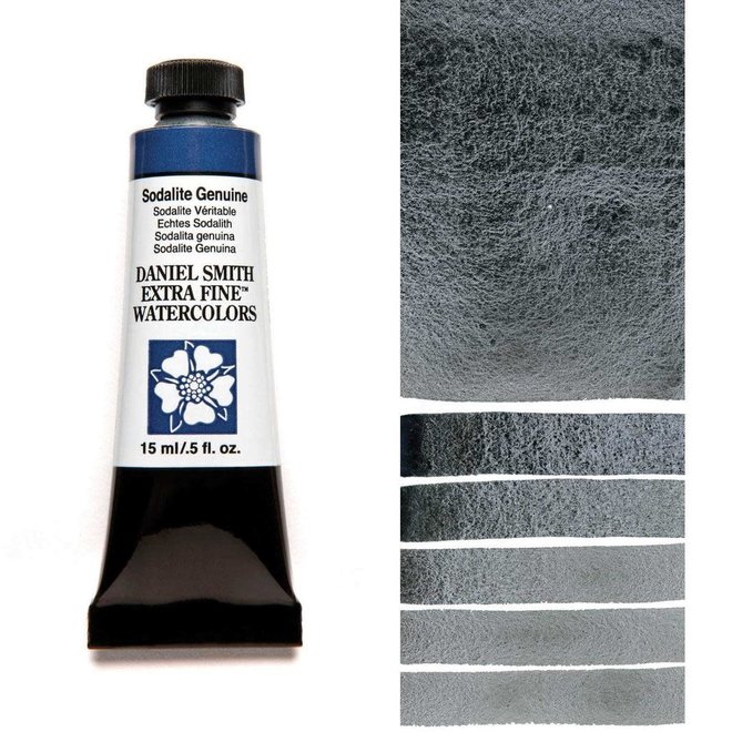 Daniel Smith 15Ml Sodalite Genuine Extra Fine Watercolor