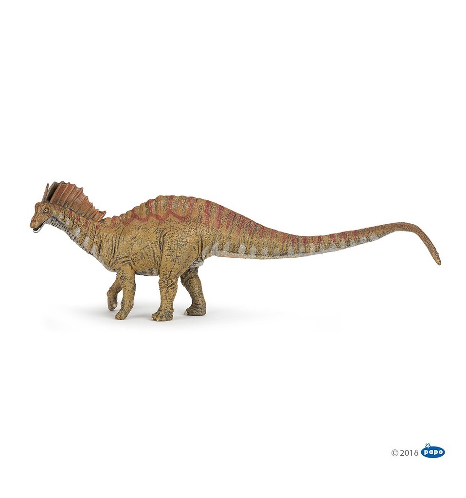 Papo Figurine Amargasaurus Endeavours