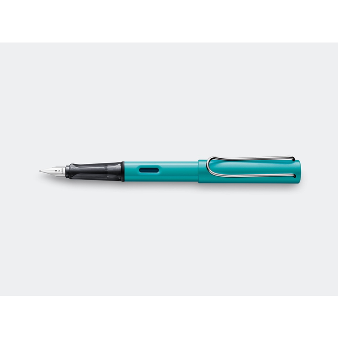 Lamy Al-Star Fountain Pen Turmaline Ef