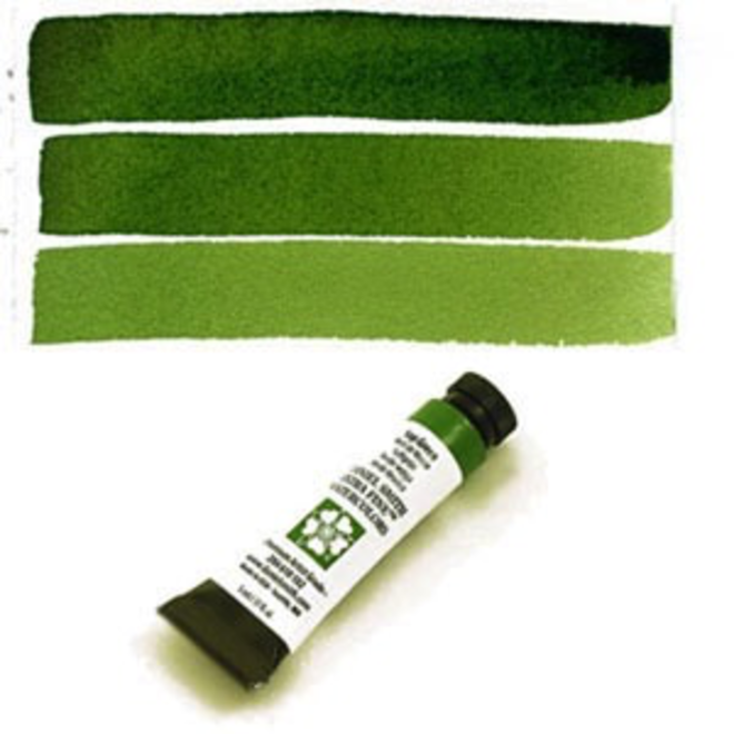 Daniel Smith Xf Watercolor 5Ml Sap Green