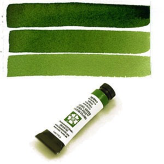 DANIEL SMITH XF WATERCOLOR 5ML SAP GREEN