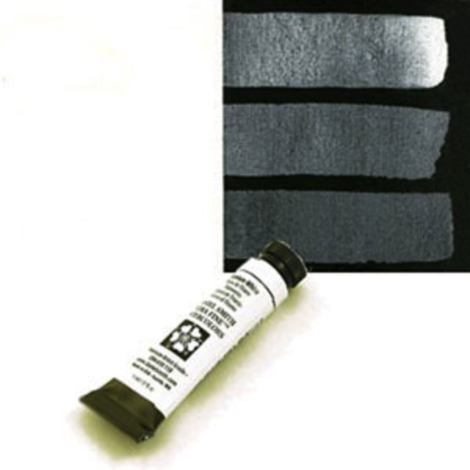 Daniel Smith Xf Watercolor 5Ml Titanium White