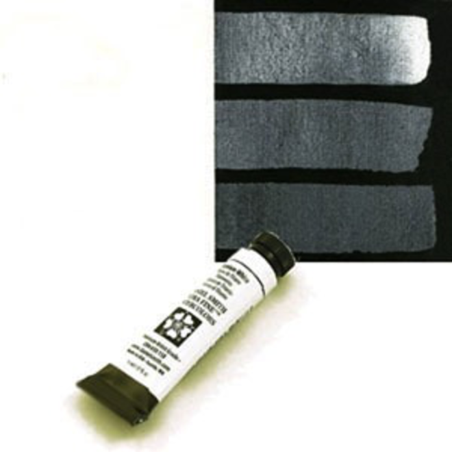 DANIEL SMITH XF WATERCOLOR 5ML TITANIUM WHITE