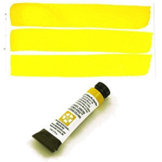 Daniel Smith Xf Watercolor 5Ml Cadmium Yellow Medium Hue