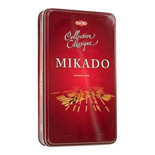 MIKADO - PICK UP STICKS