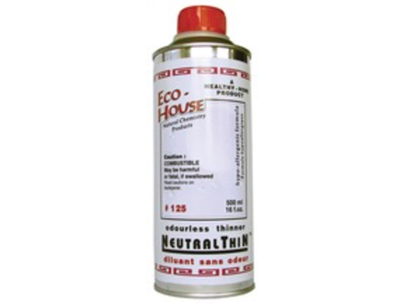 Neutral thin odorless 16oz (625057125058)