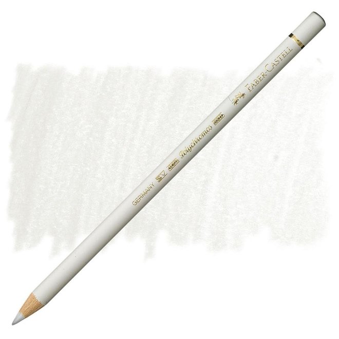 Faber Castell Polychromos Coloured Pencil 270 Warm Grey I