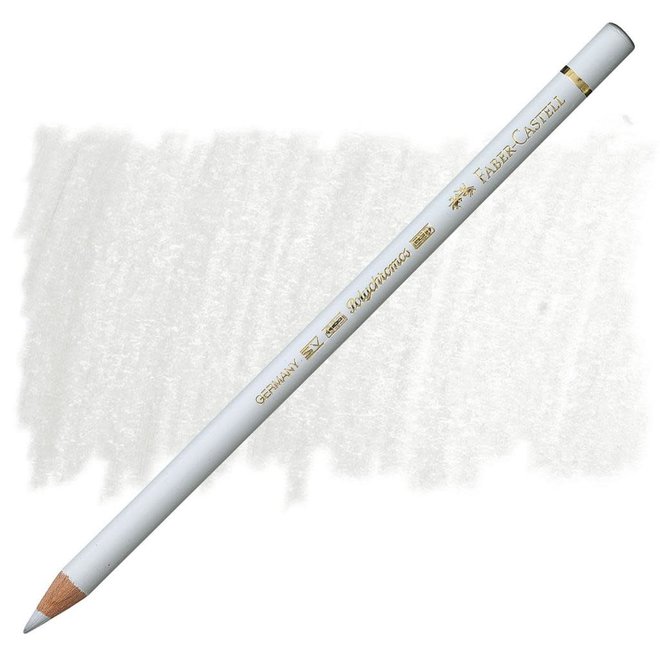 Faber Castell Polychromos Coloured Pencil 230 Cold Grey I