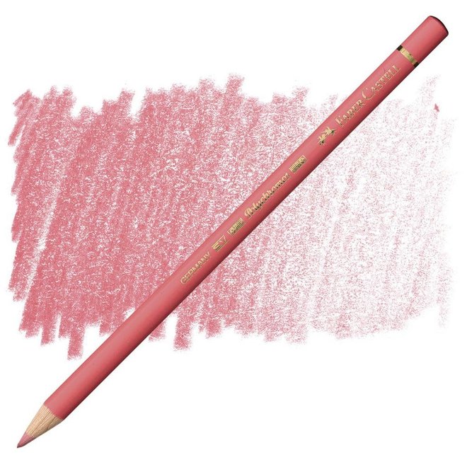 Faber Castell Polychromos Coloured Pencil 130 Dark Flesh