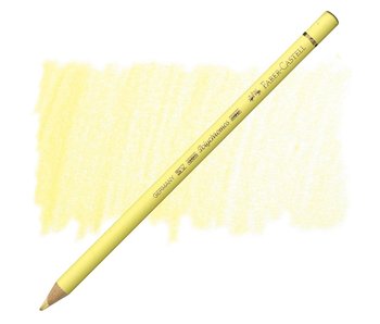 Faber Castell Polychromos Coloured Pencil 102 Cream