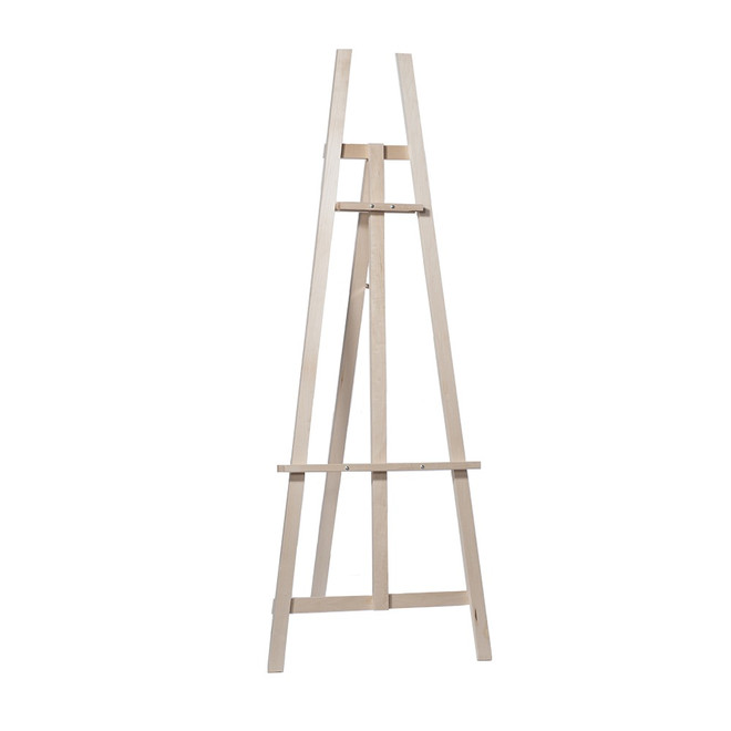 GOTRICK STUDIO EASEL 64"