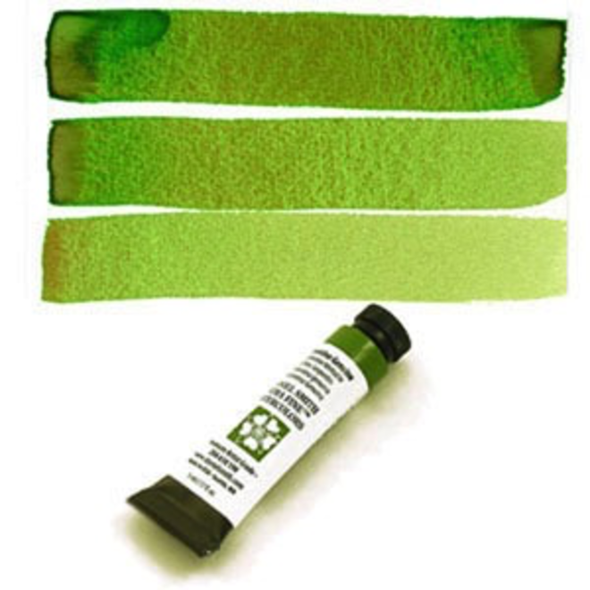 Daniel Smith Xf Watercolor 5Ml Serpentine Genuine