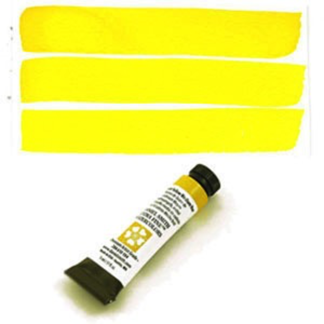 DANIEL SMITH XF WATERCOLOR 5ML CADMIUM YELLOW MEDIUM HUE