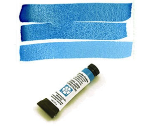 Daniel Smith Artist Watercolour Paint 15ml: Cobalt Blue S3 - The