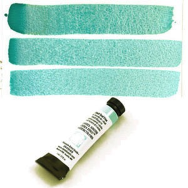 Daniel Smith Xf Watercolor 5Ml Cobalt Teal Blue