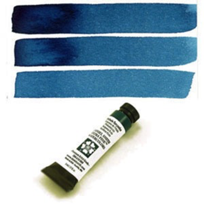 Daniel Smith Xf Watercolor 5Ml Phthalo Turquoise