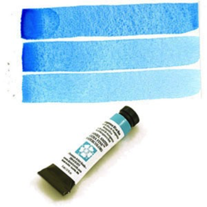 Daniel Smith Xf Watercolor 5Ml Manganese Blue Hue