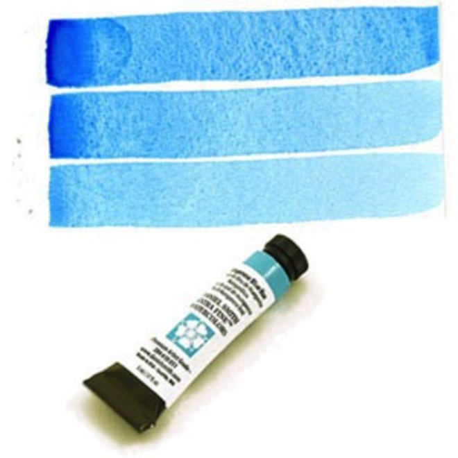 DANIEL SMITH XF WATERCOLOR 5ML MANGANESE BLUE HUE