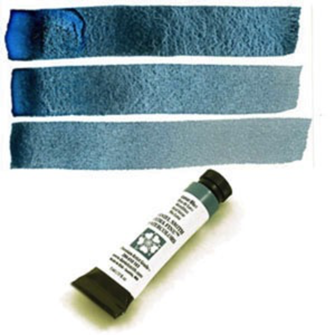 Daniel Smith Xf Watercolor 5Ml Lunar Blue