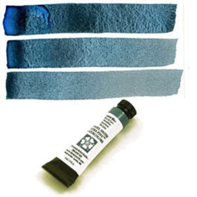 DANIEL SMITH XF WATERCOLOR 5ML LUNAR BLUE