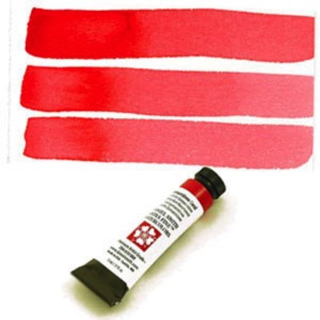 Daniel Smith Xf Watercolor 5Ml Quinacridone Coral