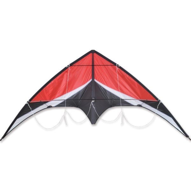 ADDICTION PRO PREMIER KITE - RED