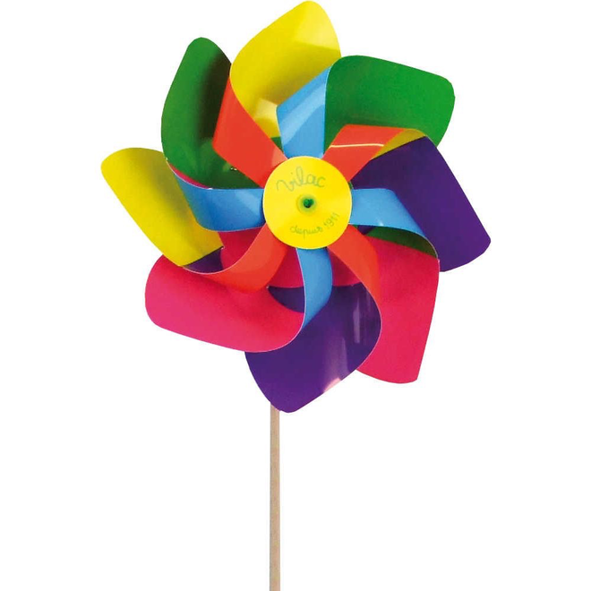 Vilac Pinwheel
