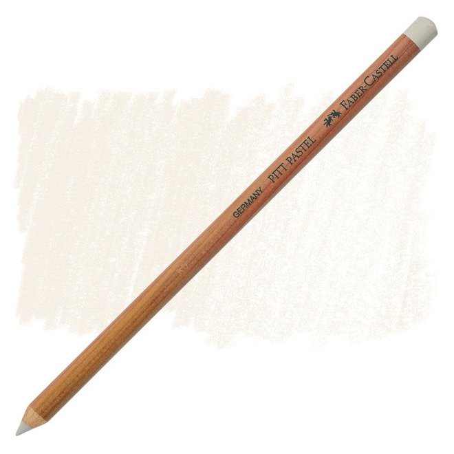 Faber Castell Pitt Pastel Pencil 270 Warm Grey I