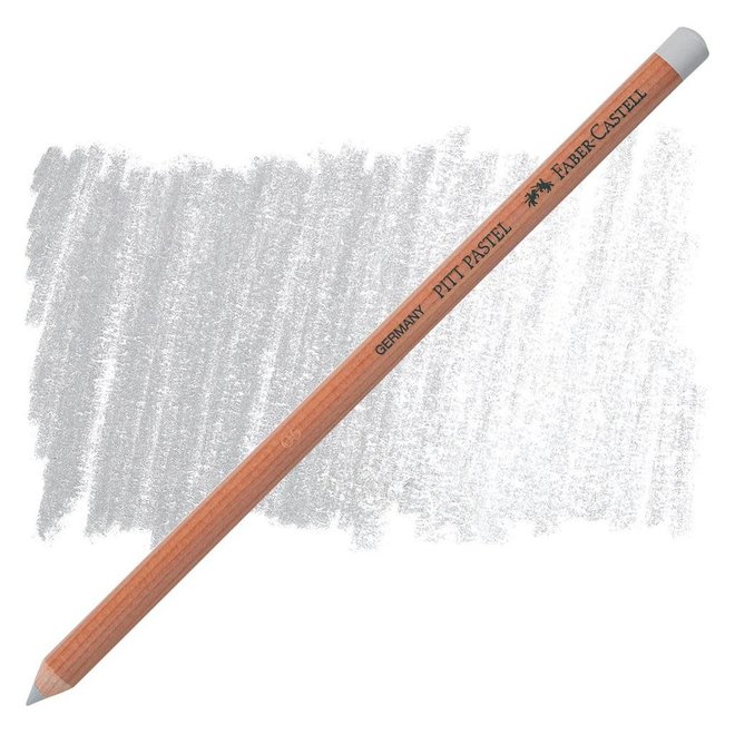 Faber Castell Pitt Pastel Pencil 230 Cold Grey I