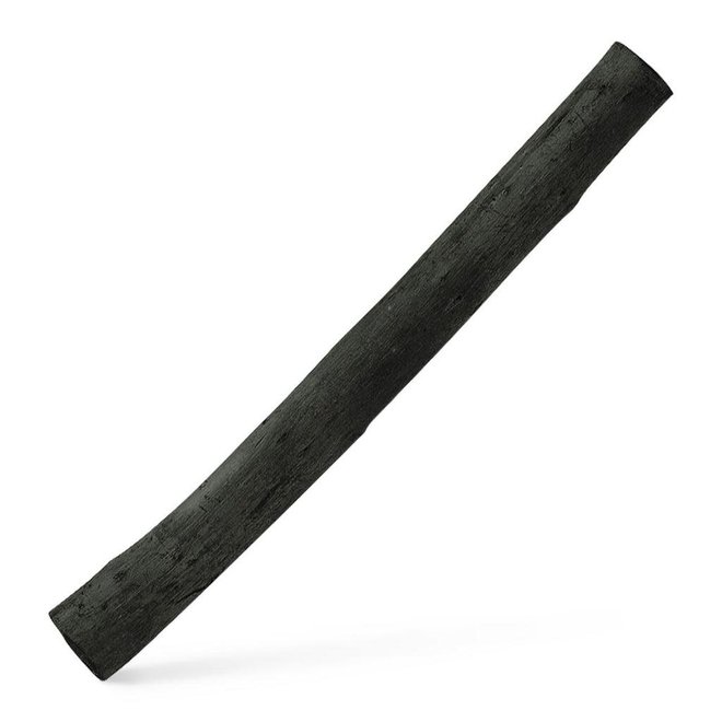 Faber Castell Pitt Natural Charcoal Stick 9-15 mm