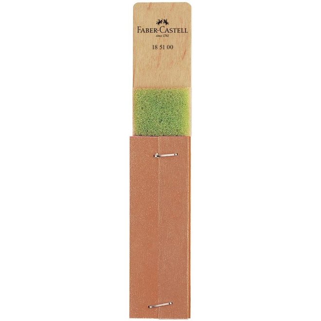 Faber Castell Sandpaper Block