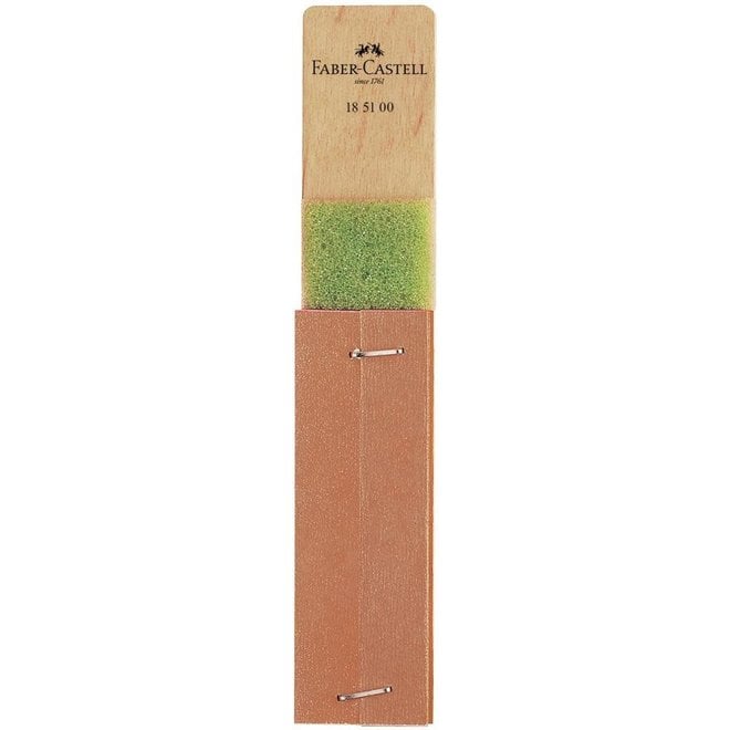 Faber Castell Sandpaper Block